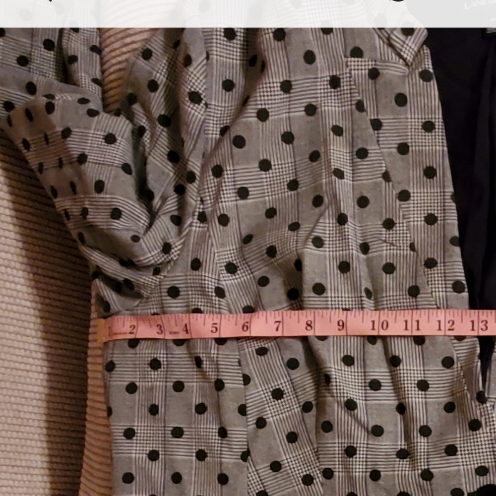 💖Host Pick💖Lane Bryant Blazer - Picture 8 of 9